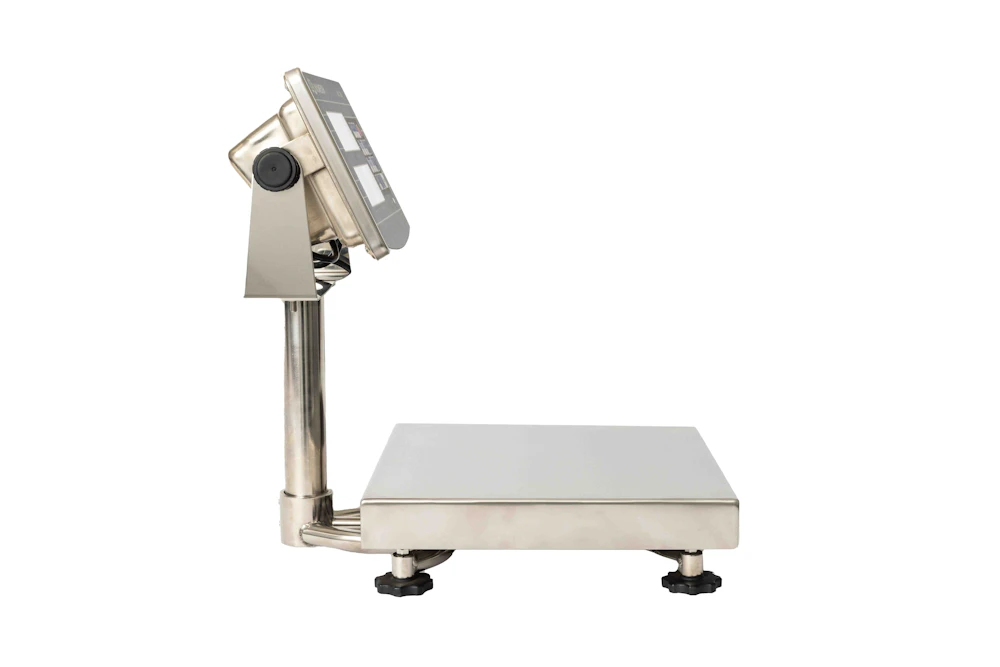 Bench Scale | Nuweigh