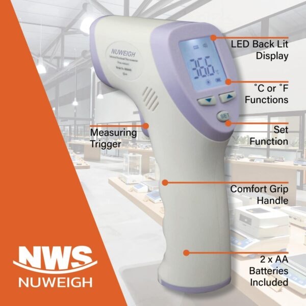 BLOGS Non-Contact-Infrared-Thermometer thermometer-socials2-600x600