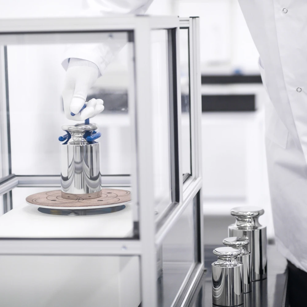 Laboratory Scales - Analytical Scales - NUWEIGH | Nuweigh