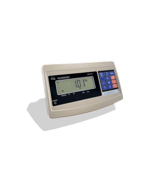 Scale Indicators | Nuweigh
