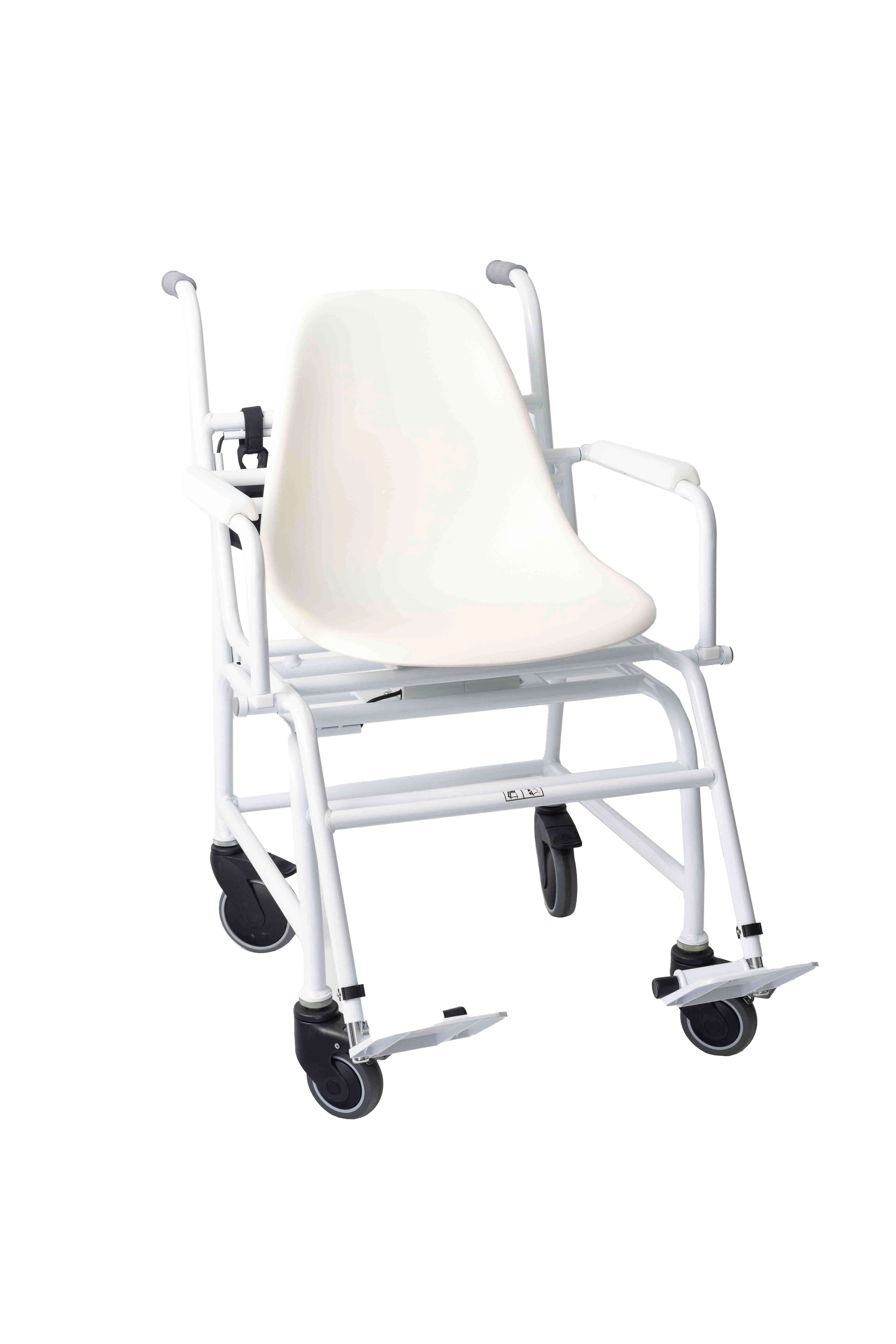 Chair Weighing Scales | Nuweigh