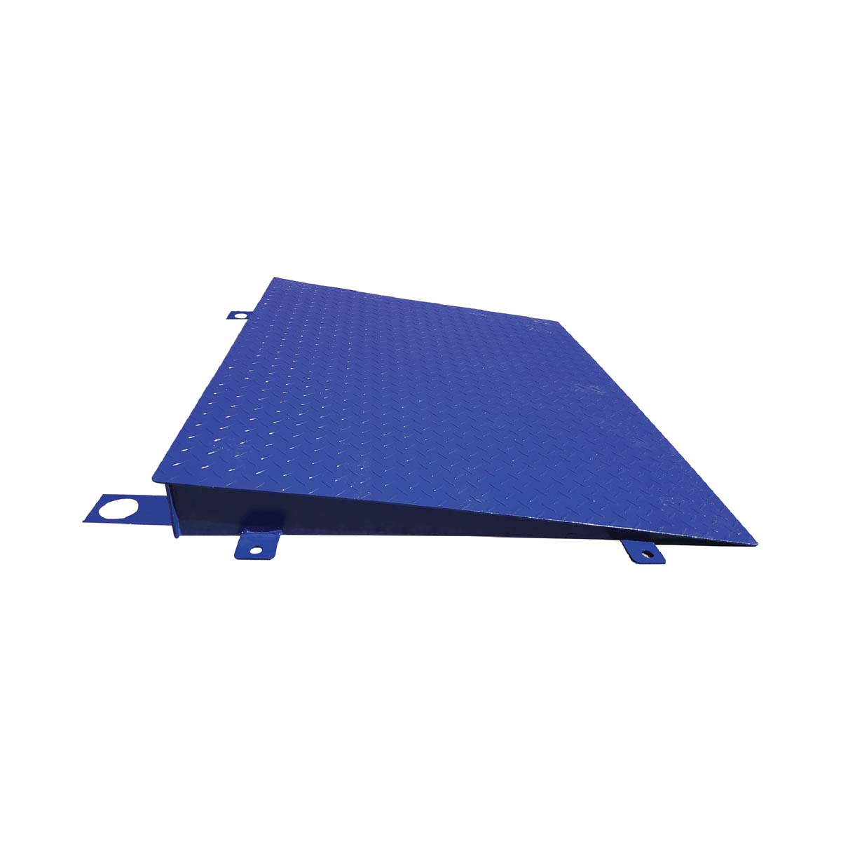 Floor Ramps | Nuweigh