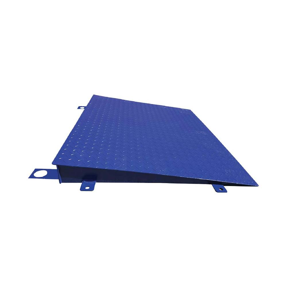 Floor Ramps | Nuweigh
