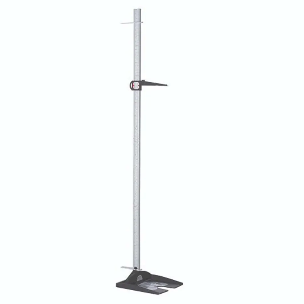 Free Standing Height Rods/Stadiometers | Nuweigh