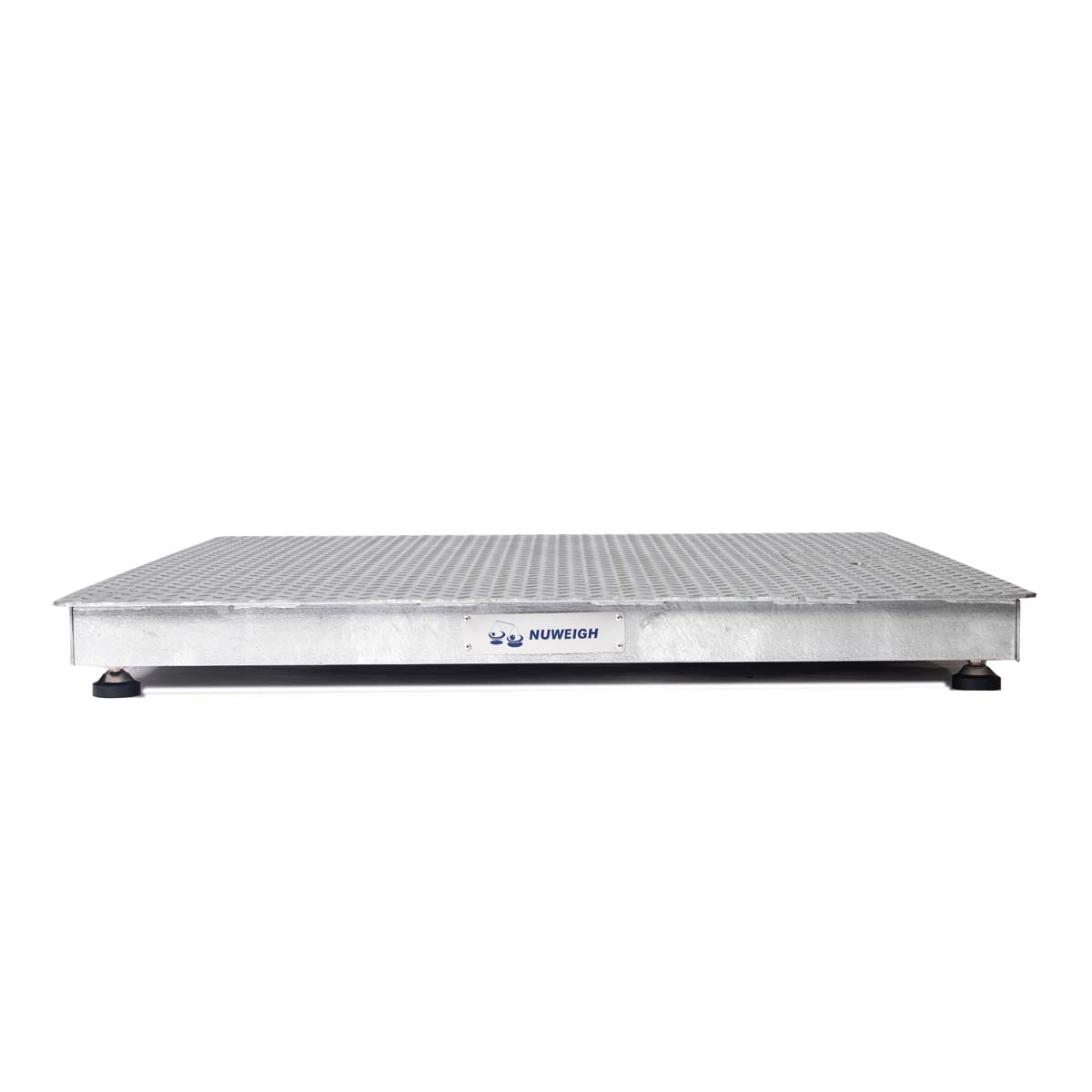 5,000 Lb Floor Scale Repair Kit – MS-520 SSK-5KSE With Indicator (NIB)