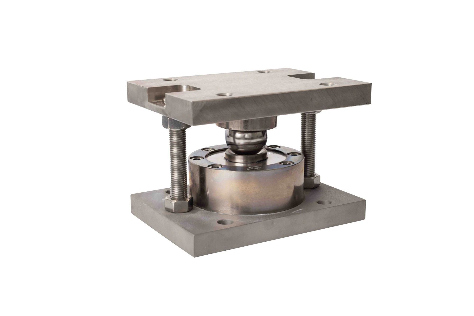 Tank and Silo Load Cells | Nuweigh