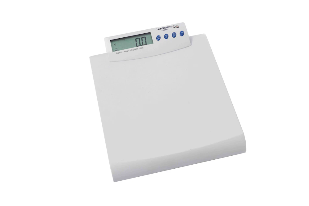 Patient Scale | Nuweigh