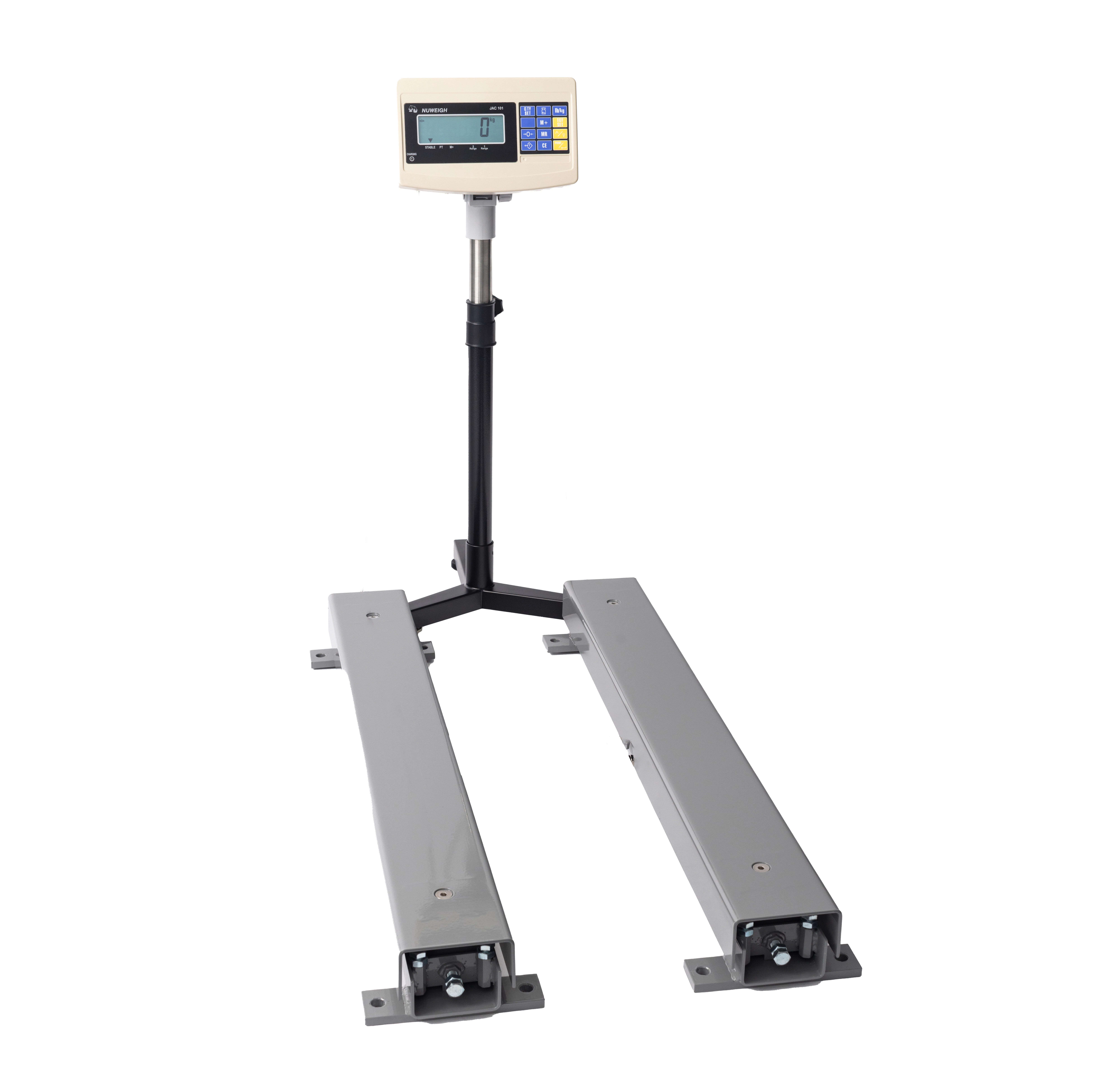 Weigh Beam Scales | Nuweigh