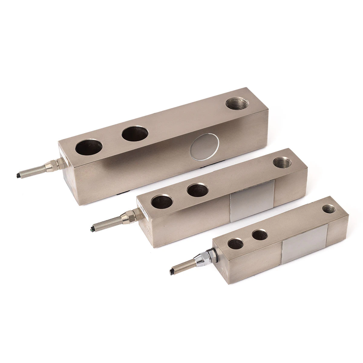 Shear Beam Load Cells | Nuweigh