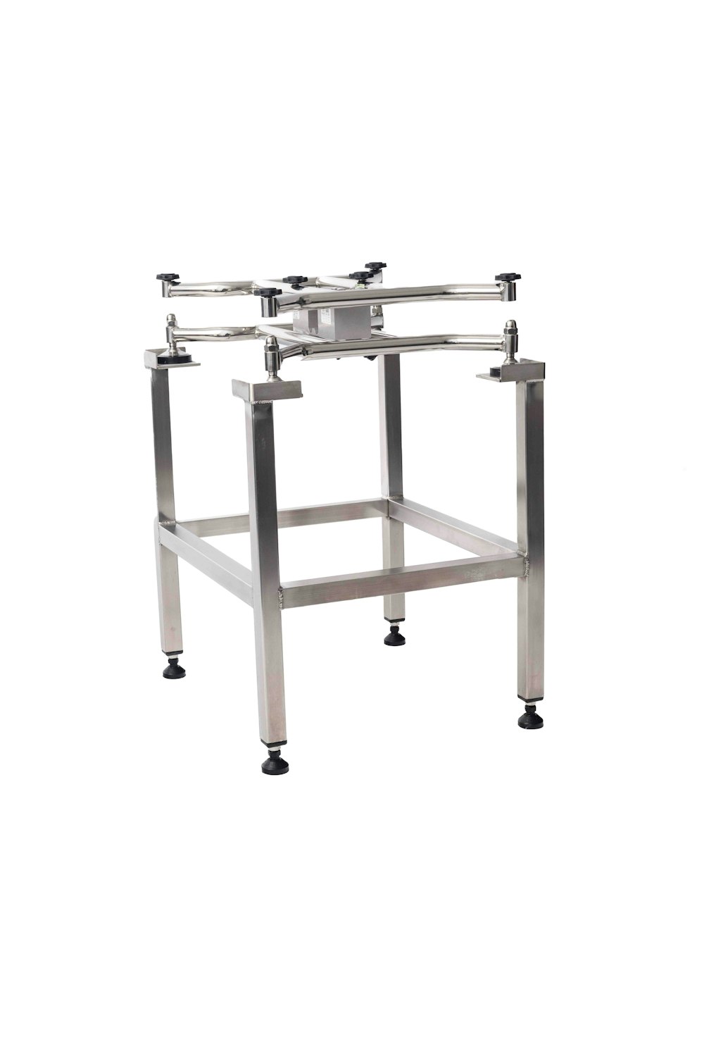 Stainless Steel Frame Nuweigh