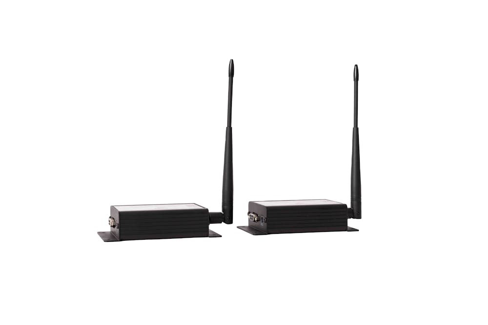 Wireless Modules | Nuweigh